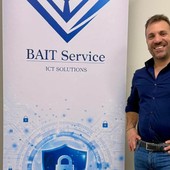 «Gli attacchi informatici non sono una possibilità remota, ma una certezza statistica. Anche per gli enti pubblici» «Gli attacchi informatici non sono una possibilità remota, ma una certezza statistica. Anche per gli enti pubblici»