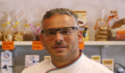 Sarà un mese di agosto con i migliori prodotti della cucina italiana al Pastificio Pasta Fresca Morena di Ventimiglia Sarà un mese di agosto con i migliori prodotti della cucina italiana al Pastificio Pasta Fresca Morena di Ventimiglia