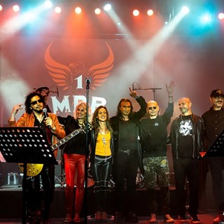 Rockfest 2026, tre giorni di musica e solidarietà a Nizza