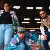 Radical Ronron in concerto al Grimaldi Forum Monaco Radical Ronron in concerto al Grimaldi Forum Monaco