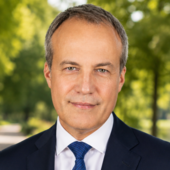 Romain Meiran: Direttore delle Operazioni di Monte-Carlo Société des Bains de Mer © SBM Romain Meiran: Direttore delle Operazioni di Monte-Carlo Société des Bains de Mer © SBM