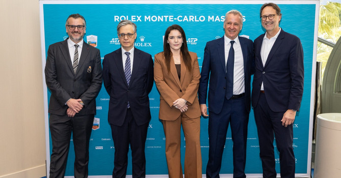 Presentazione RMCM – 119ª edizione 2026 ©Manuel Vitali- Direzione della Comunicazione Presentazione RMCM – 119ª edizione 2026 ©Manuel Vitali- Direzione della Comunicazione