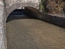 La Cascata di Gairaut ritrova il suo splendore: completati i lavori sul canale La Cascata di Gairaut ritrova il suo splendore: completati i lavori sul canale