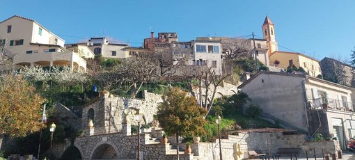 Roquette sur Var, fotografie di Danilo Radaelli