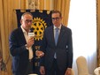 Riccardo Lorenzi e Beppe Nuti Riccardo Lorenzi e Beppe Nuti