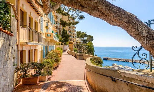 Roquebrune Cap Martin