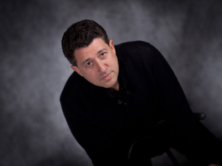 Reinaldo Macias © DR Reinaldo Macias © DR