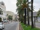 Il "nuovo" radar sulla Promenade des Anglais