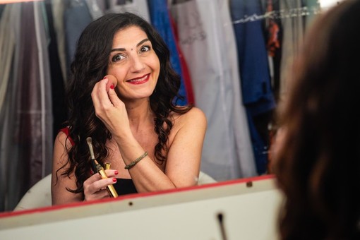 Roberta Cecchin Roberta Cecchin