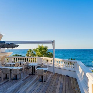 Rooftop de la Malmaison 2 (c)Mairie de Cannes