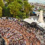 Nizza accende l’estate: il Raggamuffin Festival pronto a far vibrare il Théâtre de Verdure Nizza accende l’estate: il Raggamuffin Festival pronto a far vibrare il Théâtre de Verdure