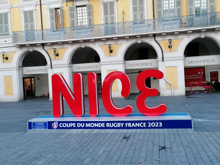 Nizza, Place Garibaldi Nizza, Place Garibaldi