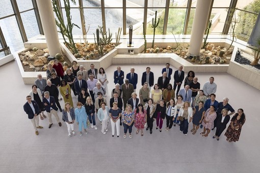 Il Governo del Principe incontra gli Organismi di Solidarietà Internazionale di Monaco