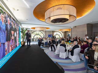 Presentazione RMCM – 119ª edizione 2026  ©Manuel Vitali- Direzione della Comunicazione