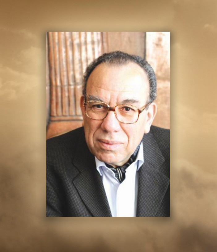 Roshdi Rashed al CUM mercoled' 23 gennaio