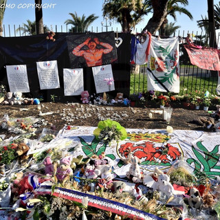 Un Museo del ricordo per onorare le 86 vittime dell’attentato di Nizza