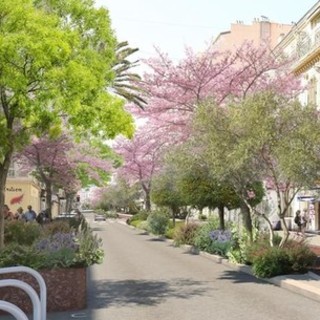 La “verde Nizza” premiata alle Victoires du Paysage 2022