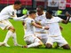 Rennes - Nizza, diciottesima giornata (foto tratta dal sito dell'OGC Nice)