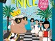 Presentato ufficialmente il Carnaval de Nice “Roi de la Mode”