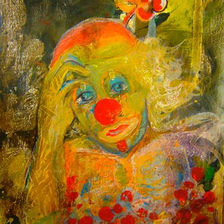 Montecarlo: mostra collettiva sul circo alla Maison de l'Amerique Latine