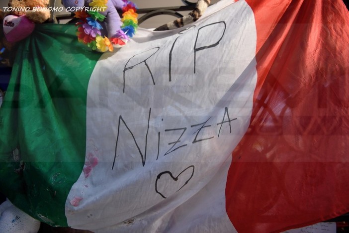 A News York c’era chi stava studiando di compiere un attentato simile a quello della Promenade des Anglais di Nizza A News York c’era chi stava studiando di compiere un attentato simile a quello della Promenade des Anglais di Nizza