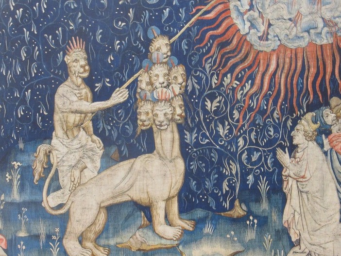 " Ruines d'Avenir ": mostra alla Biblioteca Louis Nucéra di Nizza " Ruines d'Avenir ": mostra alla Biblioteca Louis Nucéra di Nizza