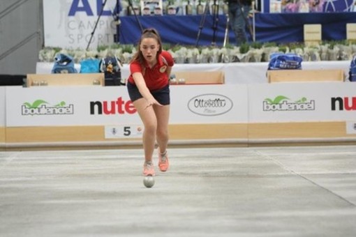 Si lavora per il ritorno delle bocce ad Alassio: Targa d'oro a maggio e Mondiali rosa ad ottobre Si lavora per il ritorno delle bocce ad Alassio: Targa d'oro a maggio e Mondiali rosa ad ottobre