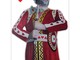 Adonaï e le sue « Royal Cards » nel Casino di Montecarlo