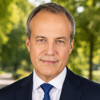 Romain Meiran: Direttore delle Operazioni di Monte-Carlo Société des Bains de Mer © SBM