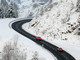 Rally Monte-Carlo storico: dopo la prima giornata comanda Coppola Rally Monte-Carlo storico: dopo la prima giornata comanda Coppola