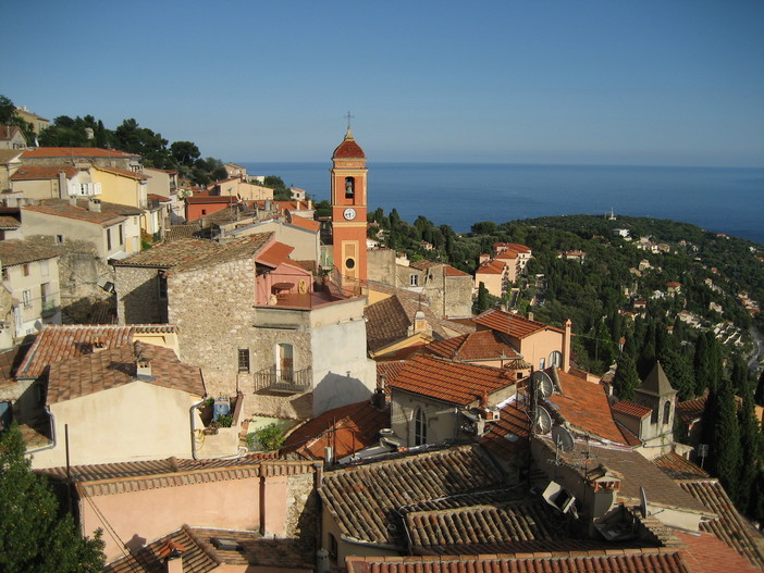 Un mese di eventi a Roquebrune Cap Martin