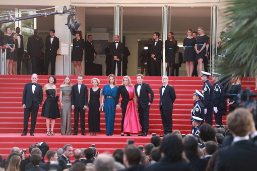 #Cannes2015 : #Sorrentino convince i bookie. La #Palma d'oro quotata a 6,00