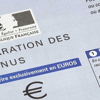 Denuncia dei redditi: in Francia prorogate le date di presentazione