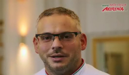 Il pastificio Pasta Fresca Morena riparte alla grande dopo l'alluvione