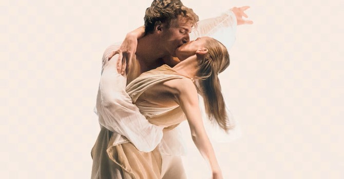 “Romeo e Giulietta” ©D Show Production “Romeo e Giulietta” ©D Show Production