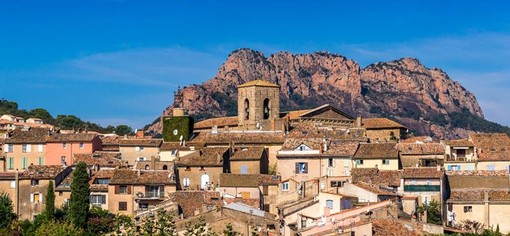 Roquebrune sur Argens