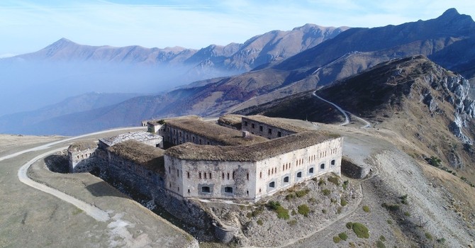 RivierALP inaugura il suo Cammino transfrontaliero: dalle Alpi al Mediterraneo, il trekking senza confini RivierALP inaugura il suo Cammino transfrontaliero: dalle Alpi al Mediterraneo, il trekking senza confini