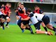 Un incontro di rugby (Foto sito FFR)