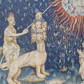 " Ruines d'Avenir ": mostra alla Biblioteca Louis Nucéra di Nizza