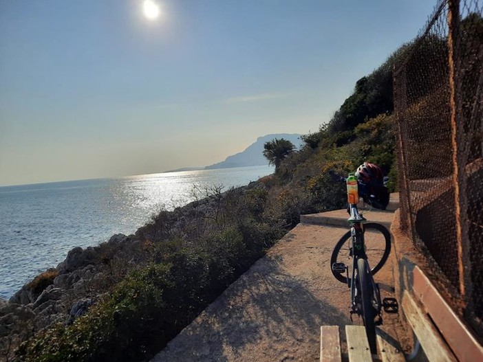 Roquebrune Cap Martin e il suo territorio - Foto di Danilo Radaelli