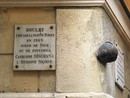 Rue Droite, Nice