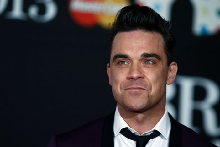 Robbie Williams in concerto sabato 31 maggio a Montecarlo