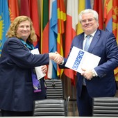 Rinnovato il partenariato tra Principato di Monaco e OSCE per combattere la tratta di esseri umani