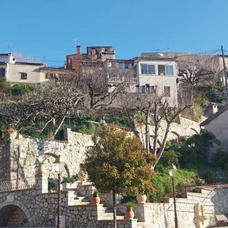 Roquette sur Var, fotografie di Danilo Radaelli