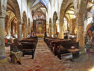 Foto 2: Visita la chiesa di Saint-Michel de Gast per scoprire 800 anni di storia