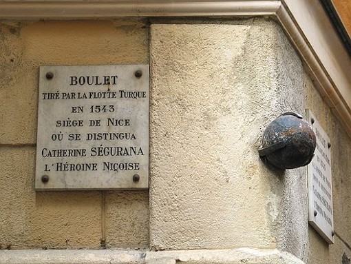 Rue Droite, Nice Rue Droite, Nice