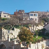 Roquette sur Var, fotografie di Danilo Radaelli Roquette sur Var, fotografie di Danilo Radaelli