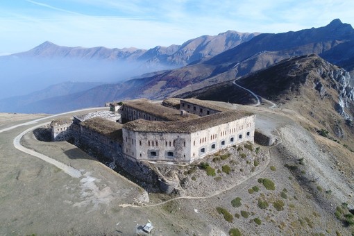 RivierALP inaugura il suo Cammino transfrontaliero: dalle Alpi al Mediterraneo, il trekking senza confini RivierALP inaugura il suo Cammino transfrontaliero: dalle Alpi al Mediterraneo, il trekking senza confini