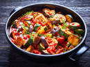 Ratatouille: il sole della Provenza nel piatto Ratatouille: il sole della Provenza nel piatto