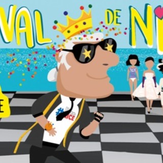 E’ tempo di “La Carnavalina”, il carnevale di Nizza offre mille opportunità